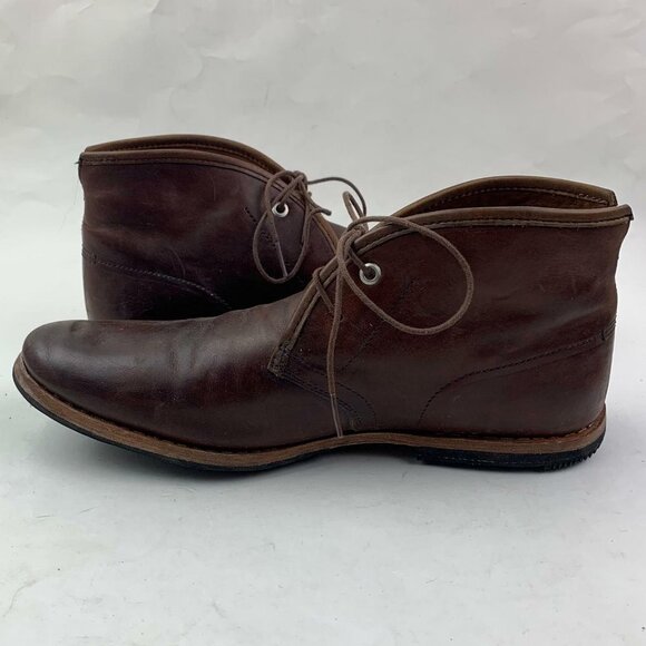 TIMBERLAND Wodehouse Lost History Chukka B… - Picture 4 of 12